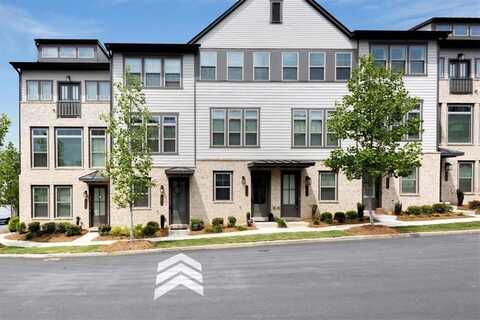 2669 Caruso Way, Atlanta, GA 30339