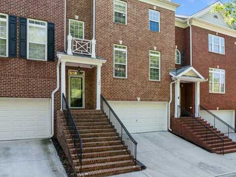 144 Wetherbrooke Lane, Smyrna, GA 30082