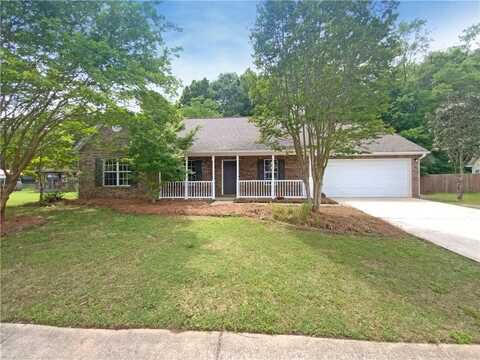 2012 Elm Grove Lane, Hampton, GA 30228