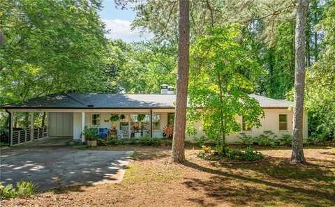 3294 Mcclure Bridge Road, Duluth, GA 30096