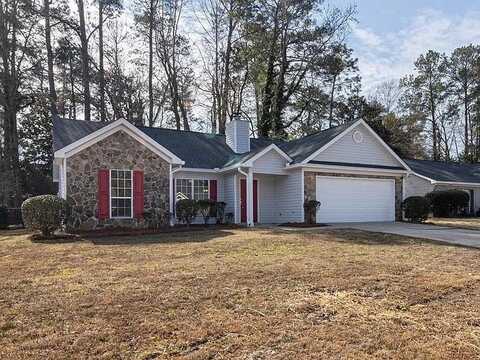 6030 Creekside Drive, Columbus, GA 31907