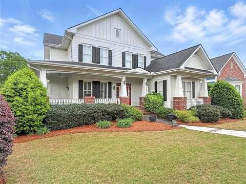 5831 Choctaw Lane, Braselton, GA 30517