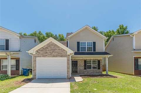 5280 Tussahaw Crossing, Mcdonough, GA 30252