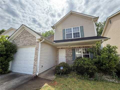 5280 Tussahaw Crossing, Mcdonough, GA 30252