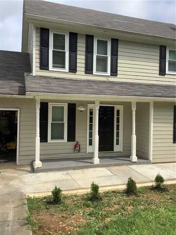 985 Romer Place, Stone Mountain, GA 30083
