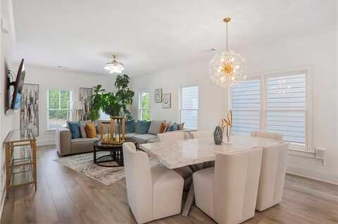 3272 Stillwood Drive, Atlanta, GA 30354