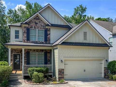 251 Shaw Drive, Acworth, GA 30102
