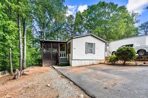 164 CHICKASAW Lane, Austell, GA 30168
