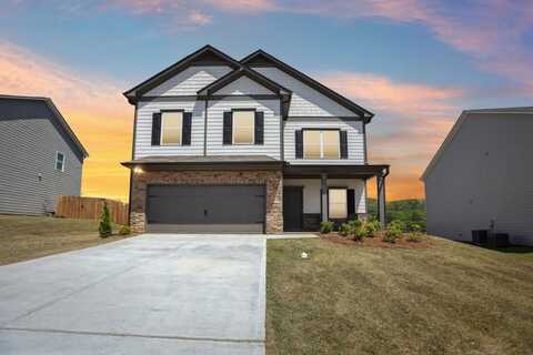 238 Chase Drew Drive SW, Cartersville, GA 30120