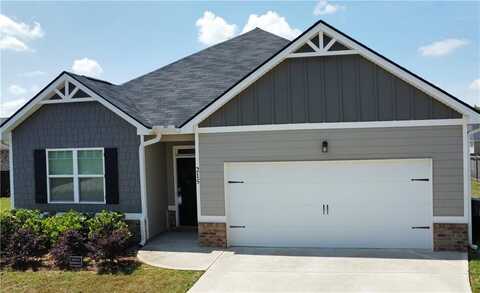215 Barnyard Way, Perry, GA 31069