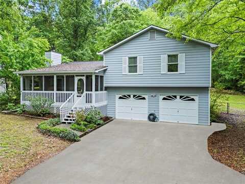 3829 Mount Tabor Church Road, Dallas, GA 30157