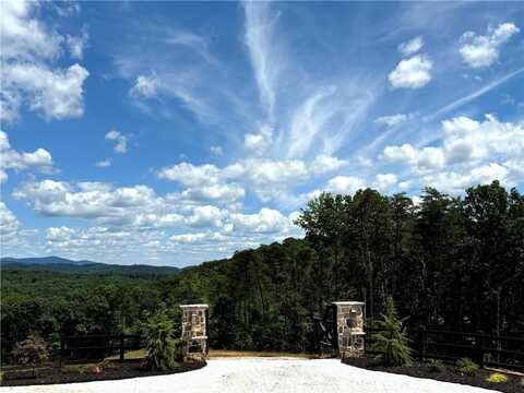780 Sunset Ridge, Talking Rock, GA 30175