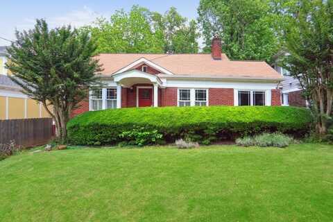 650 Yorkshire Road NE, Atlanta, GA 30306