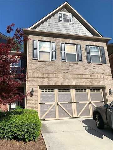 11147 Blackbird Lane, Alpharetta, GA 30022