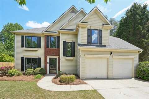1745 Fairburn Drive, Cumming, GA 30040