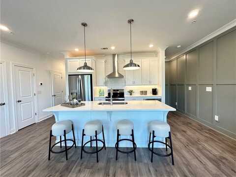 530 Sawnee Village Boulevard, Cumming, GA 30040