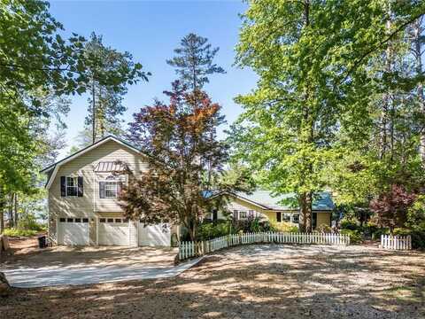 455 Mayo Road, Covington, GA 30014
