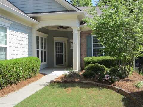 4440 Cadmium Drive, Cumming, GA 30040