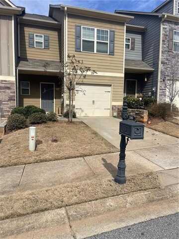 266 Valley Crossing, Canton, GA 30114