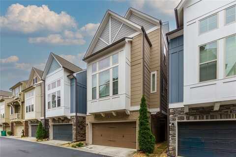 569 Mirrormont Drive SE, Smyrna, GA 30080