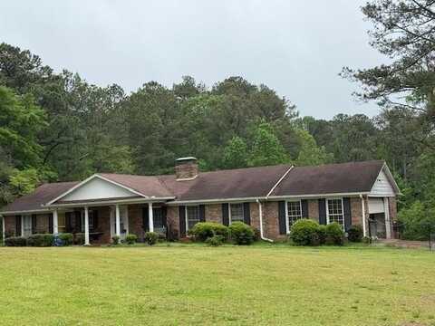 1935 Flat Shoals Road SE, Conyers, GA 30013
