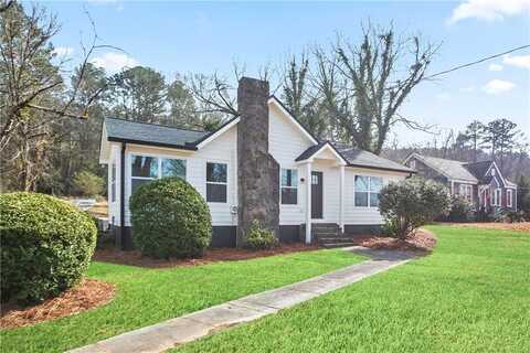 25 Blacks Bluff Road SW, Rome, GA 30161