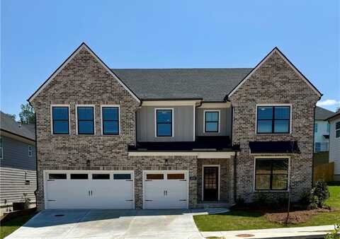 4055 Hosch Retreat Drive, Buford, GA 30519