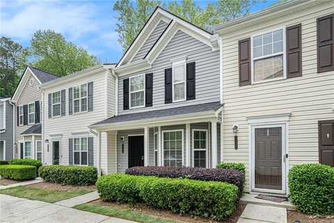 1728 Devon Drive SW, Atlanta, GA 30311