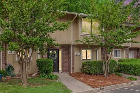 2004 Stratford Place SE, Marietta, GA 30067