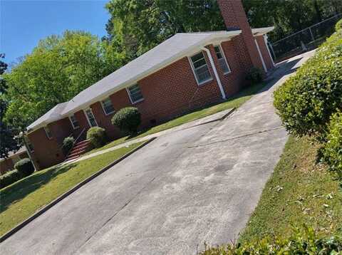 216 Coosawattee Avenue SW, Rome, GA 30165