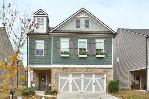 5328 Cactus Cove Lane, Buford, GA 30519