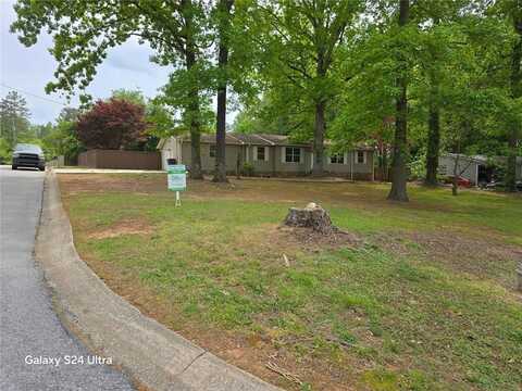 6431 Courtney Drive, Winston, GA 30187