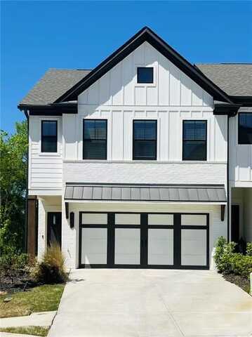 4505 Cypress Park Drive, Gainesville, GA 30504
