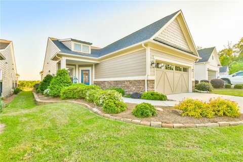 5641 Tisbury Court, Hoschton, GA 30548