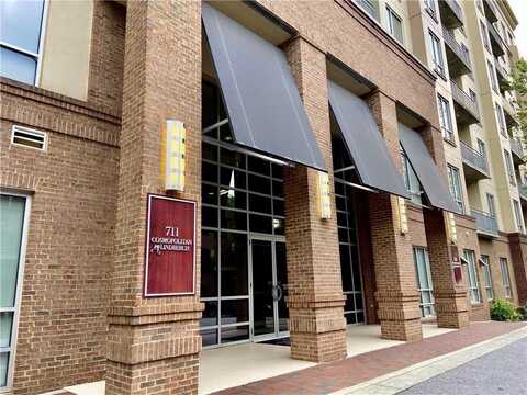 711 Cosmopolitan Drive, Atlanta, GA 30324