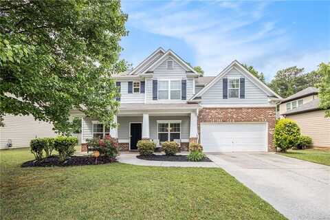 4440 Spring Mtn Lane, Powder Springs, GA 30127