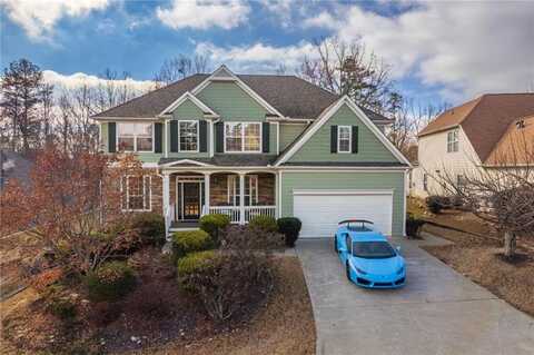 712 Crimson Morning View, Canton, GA 30114