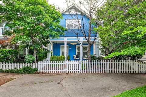 318 Glenwood Avenue SE, Atlanta, GA 30312