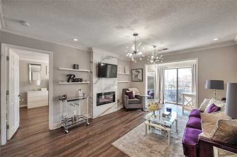 2657 Lenox Road, Atlanta, GA 30324