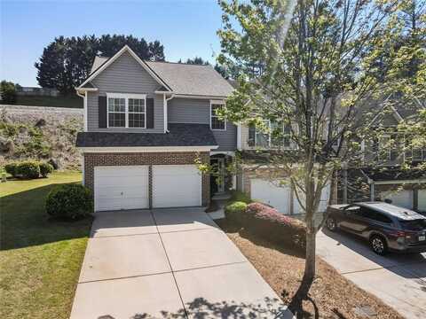 2293 BAKER STATION Drive, Acworth, GA 30101