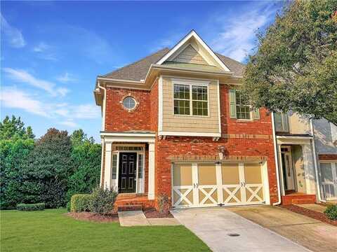 7560 Jamestown Drive, Alpharetta, GA 30005