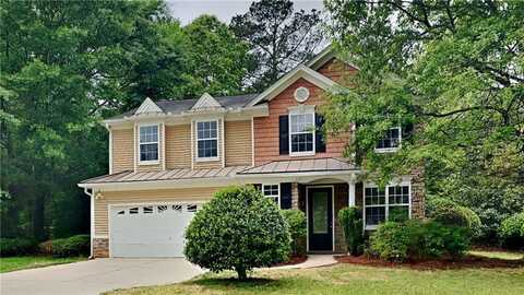 136 BRIDGESTONE Lane, Douglasville, GA 30134