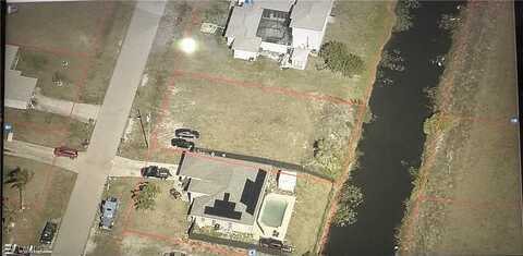 1509 NE 19th Avenue, Cape Coral, FL 33909