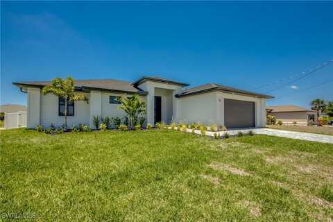 10 NW 13th Place, Cape Coral, FL 33993