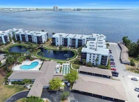 3490 N Key Drive, North Fort Myers, FL 33903