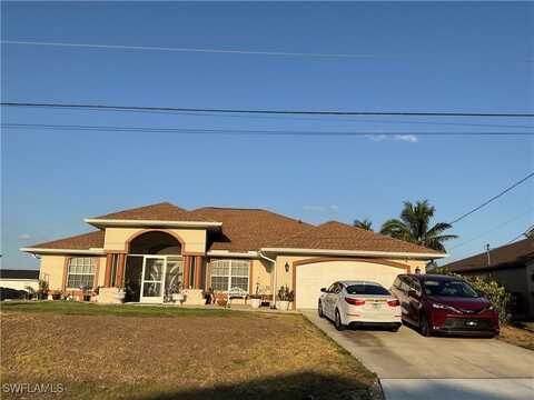 1009 NE 5th Avenue, Cape Coral, FL 33909