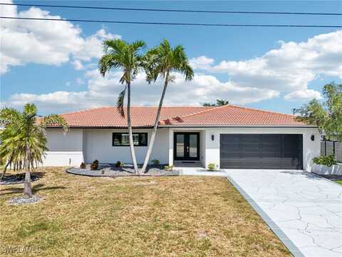 5323 SW 11th Court, Cape Coral, FL 33914