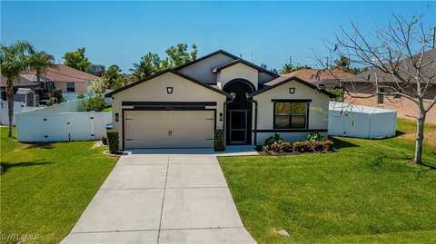 1912 SW 27th Terrace, Cape Coral, FL 33914