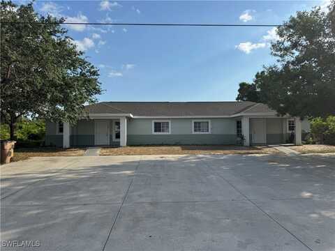 4629-4631 24th Street SW, Lehigh Acres, FL 33973