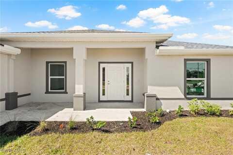 1013 NE 36th Street, Cape Coral, FL 33909